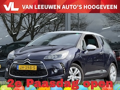 DS 3 - 3 1.2 PureTech Business | RIJKLAAR | NAP | Navi