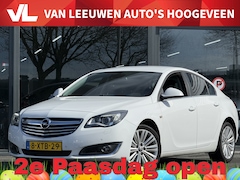 Opel Insignia - 1.4 T EcoFLEX Business+ | RIJKLAAR | NAP | Volle Auto
