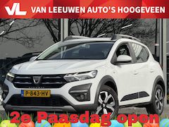 Dacia Sandero - 1.0 TCe 90 Essential | Navi | Clima | All Seasons |