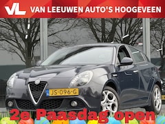 Alfa Romeo Giulietta - 1.4 Turbo MultiAir Super | Eerste Eigenaar | NAP