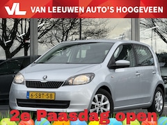 Skoda Citigo - 1.0 Greentech Sprint | Nieuw binnen | Cruise | RIJKLAAR