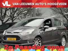 Ford B-Max - 1.6 TI-VCT Titanium | Nieuw binnen | Automaat | NAP