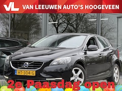 Volvo V40 - 2.0 D2 Momentum Business | Nieuw binnen | Navi | Trekhaak