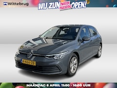 Volkswagen Golf - 1.0 TSI Life / PARK. SENSOREN/ NAVI/ 16" LMV/ APP-CONNECT/ AIRCO