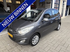 Hyundai i10 - 1.1 i-Motion OPEN DAK/ APK 03/2027