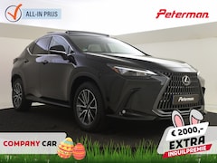 Lexus NX - 450h+ Plug-In Hybrid AWD Executive Line | Elektr pano | 360 Grad