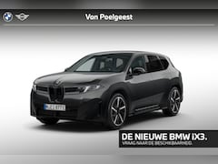 BMW iX3 - 50 xDrive 113 kWh | M Sportpakket Pro | Innovation Pack | Trekhaak