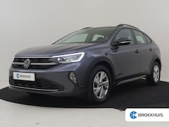Volkswagen Taigo - 1.0 TSI 95PK Life | Adaptive cruise control | Apple Carplay | LED koplampen | Digital cock