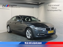 BMW 3-serie - 320i Schuif/Kanteldak | Trekhaak elekt. | Nieuwe ketting | Sportint | Leer