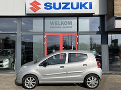 Suzuki Alto - 68pk Silver-line (RIJKLAARPRIJS)