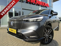 Honda HR-V - 1.5 i-MMD 131pk CVT Advance, Trekhaak