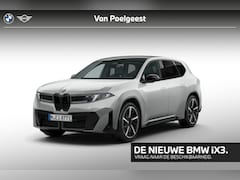 BMW iX3 - 50 xDrive 113 kWh | M Sportpakket Pro | Innovation Pack | Trekhaak