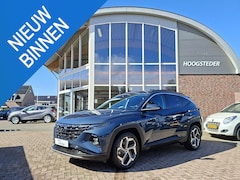 Hyundai Tucson - 1.6 T-GDI PHEV Comfort, carplay, adapt. cruise