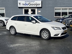 SEAT Leon ST - 1.2 TSi 110 pk Style | NAV. | STOELVERW. | NWE DISTRIBUTIERIEM | 2e EIG. |