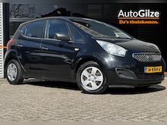 Kia Venga - 1.4 CVVT X-tra l Airco l Trekhaak l