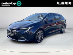 Toyota Corolla Touring Sports - Hybrid 140 Dynamic