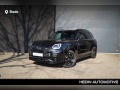 MINI Countryman - 1.5 C John Cooper Works XL | Panoramadak | Trekhaak | Harman Kardon | Elektrische Stoelen