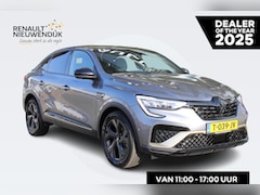 Renault Arkana - 1.6 E-Tech hybrid 145 E-Tech engineered | BLIND SPOT | CAMERA | NAVI | PARKEERSENSOREN V+A