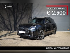 MINI Countryman - 1.5 C John Cooper Works Pakket XL | Panoramadak | Trekhaak | Harman Kardon | Elektrische S
