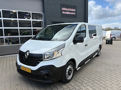 Renault Trafic - 1.6 dCi L2H1 DC Comfort Airco Navigatie