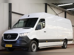 Mercedes-Benz Sprinter - 314 2.2 CDI L4H2 XXL AUTOMAAT
