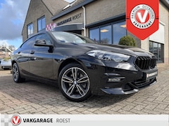 BMW 2-serie Gran Coupé - 218i Automaat High Executive Full LED / Carplay / All-Seasons