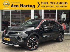 Opel Mokka - 1.2 Turbo GS Line Automaat