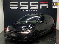 Volkswagen Polo - 2.0 TSI GTI Pano DSG Sterrenhemel Miltek