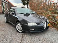 Alfa Romeo GT - 2.0 JTS Distinctive|166PK|NW DISTRIBUTIE|LEER|CLIMA|CRUISE