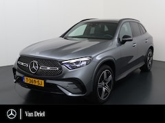 Mercedes-Benz GLC-klasse - 300 e 4MATIC AMG Line | Trekhaak Memory Sound Distronic