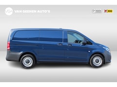 Mercedes-Benz Vito - 116 CDI 163Pk Automaat L2 | FULL LED | Camera
