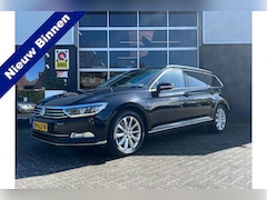 Volkswagen Passat Variant - 1.4 TSI ACT Highline Business R, Bluetooth, Cruise, Navi, Trekhaak, Pano, PDC