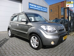 Kia Soul - 1.6 X-tra, airco, trekhaak