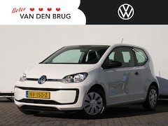 Volkswagen Up! - 1.0 BMT take up 65PK | Airco