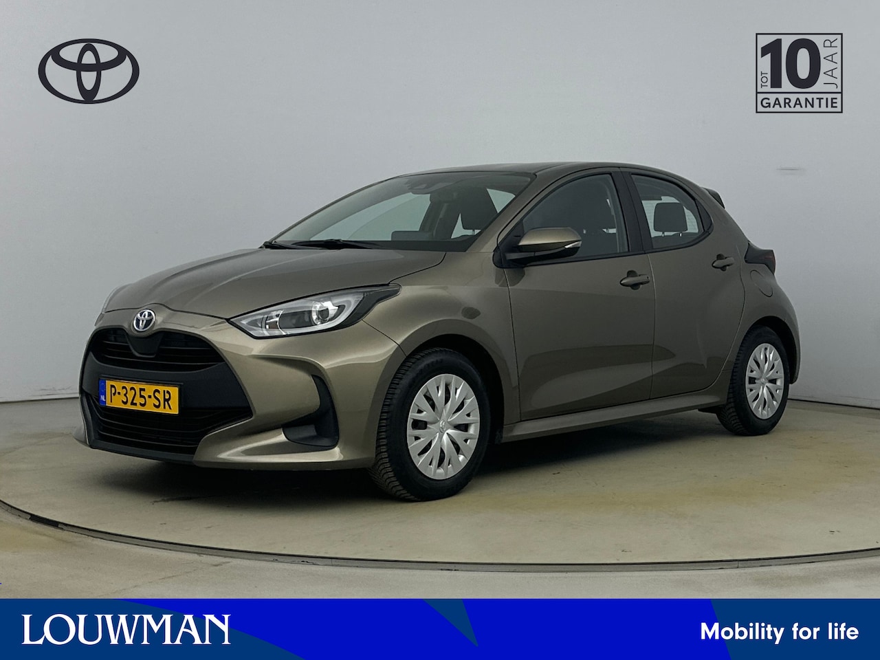 Toyota Yaris - 1.5 Hybrid Active Carplay | NL-Auto | Dealeronderhouden | 2E Eig | - AutoWereld.nl