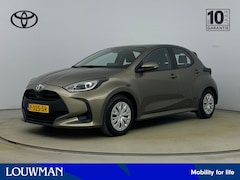 Toyota Yaris - 1.5 Hybrid Active Carplay | NL-Auto | Dealeronderhouden | 2E Eig |