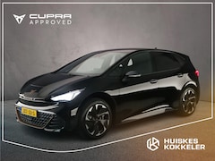 CUPRA Born - Business Limited 230pk Automaat Adaptive cruise control, Achteruitrijcamera, LED koplampen