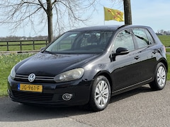 Volkswagen Golf - 1.4 Easyline Rijdt perfect * 5 drs * AC