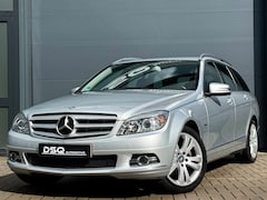 Mercedes-Benz C-klasse Estate - 180 CGI BlueEFFICIENCY Business Edition Avantgarde