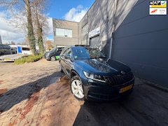 Skoda Kodiaq - 1.4 TSI 4x4 Pano/ 7p /360 Cam/Nap