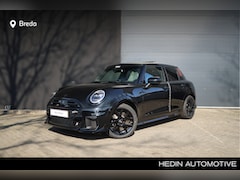 MINI Cooper - 5-Deurs 1.5 C John Cooper Works XL Pakket | Panoramadak | 360* Camera | Harman Kardon | Co