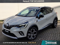 Renault Captur - 1.0 TCe 100 Edition One | Bose Audio | 18 Inch Velgen | Groot Navigatie | Camera
