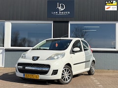 Peugeot 107 - 1.0-12V XS / Airco / Scherm / NAP