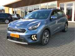 Kia Niro - 1.6 GDi Hybrid DynamicLine