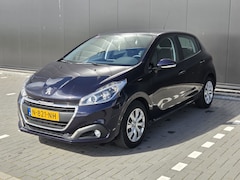 Peugeot 208 - 1.2 PureTech Allure