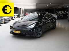 Tesla Model 3 - Standard RWD Plus 60 kWh | SOH 90, 0% | Stoelverwarming | Autopilot | Panodak