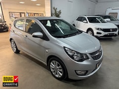 Opel Karl - 1.0 120 Jaar Edition/AIRCO/APPLE CARPLAY/LMV/PDC