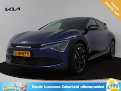 Kia EV6 - Light Edition 63 kWh | 10 Jaar Garantie | Nieuw model | Vehicle-to-load | Adaptive Cruise