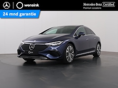 Mercedes-Benz EQE - 300 Business Edition 89 kWh | Business Plus pakket | 20-Inch | Panoramadak | Privacy glas