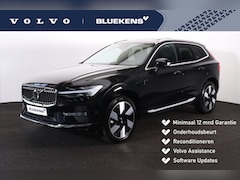 Volvo XC60 - T6 Recharge AWD Ultra Bright - Panorama/schuifdak - IntelliSafe Assist & Surround - 360º C